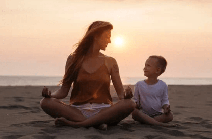 Yoga en Famille : les 3 chaînes Youtube que j’adore
