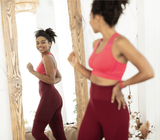 Yoga pour maigrir après une grossesse