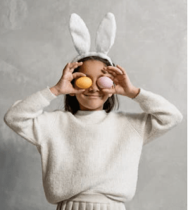 10 idées récup’ pour la Fête de Pâques