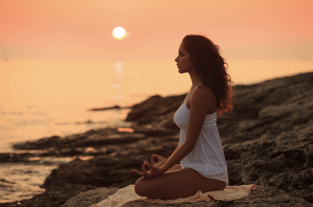Le Yoga : dynamiser son énergie vitale