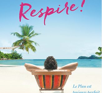 Respire ! de Maud Ankaoua : résumé du livre