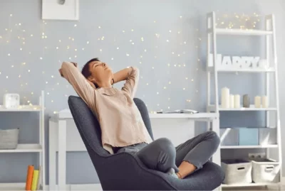 maman pressée - OptiMoms