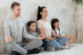 prendre un temps pour respirer est nécessaire