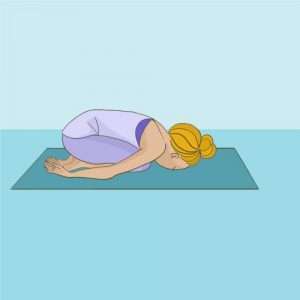 yoga thérapie hormonale - optimoms
