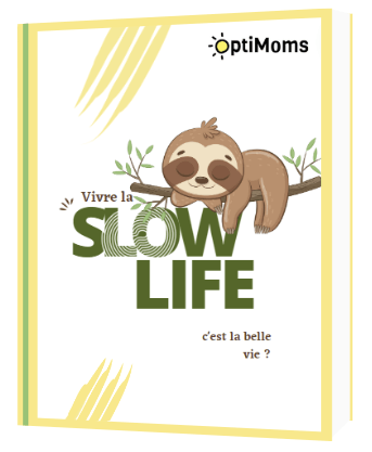 Slow Life E-Book - OptiMoms
