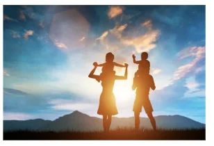 slow parenting - optimoms