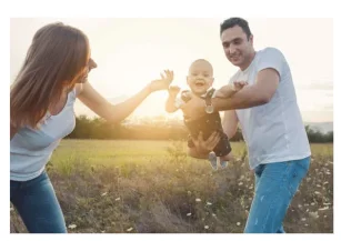 slow parenting - optimoms