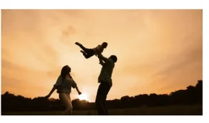 slow parenting - optimoms