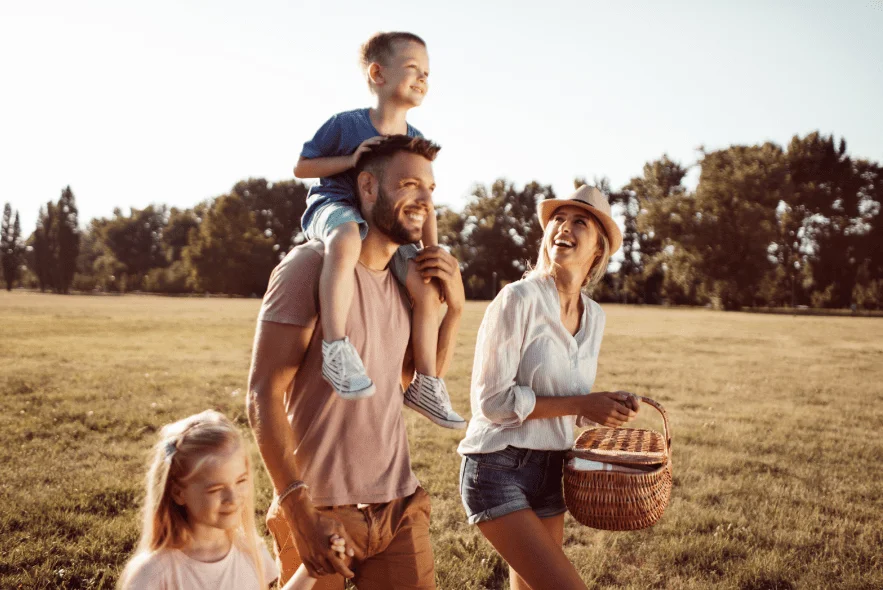 activités en famille - Optimoms