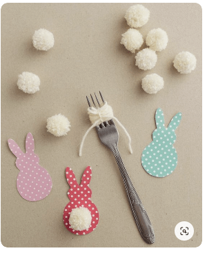 Fête de Pâques - OptiMoms