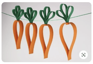 Fête de Pâques - OptiMoms