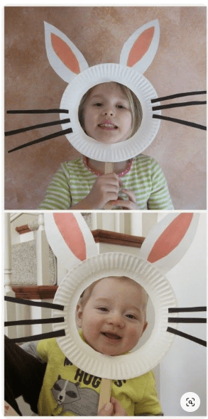 Fête de Pâques - OptiMoms