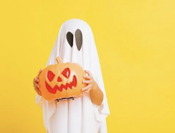 peur Halloween - OptiMoms