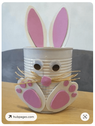 fête de pâques - OptiMoms