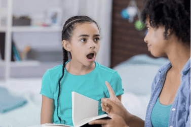 parentalité positive entre 6 et 11 ans - OptiMoms