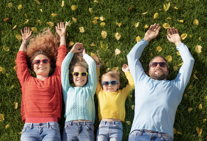 livre du lykke bonheur - OptiMoms