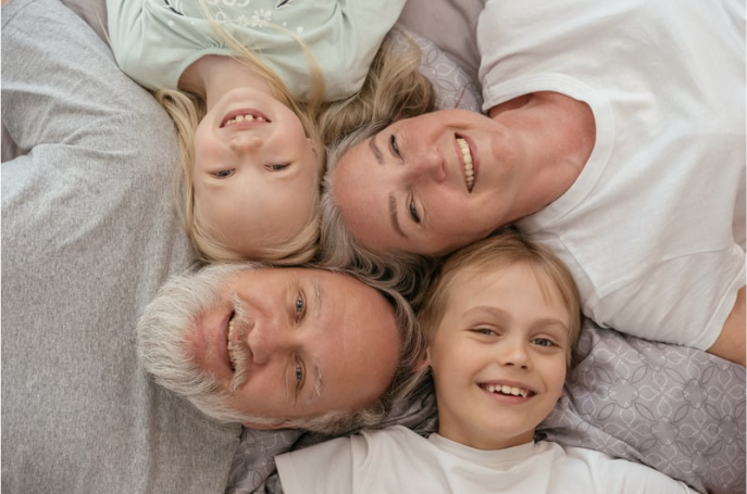 livre du lykke bonheur - OptiMoms
