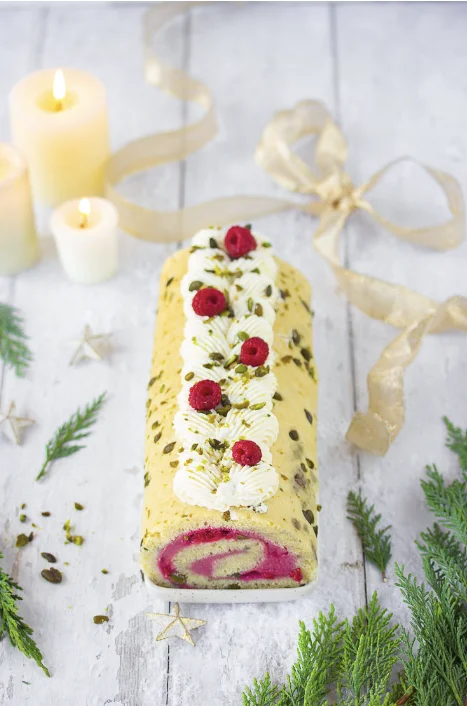 Noël végétarien - OptiMoms