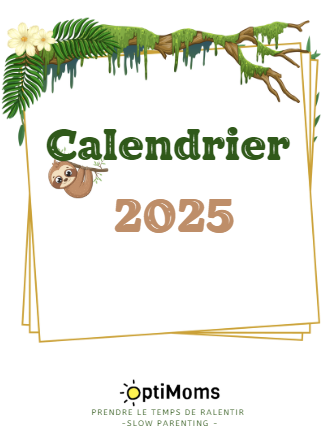 calendrier 2025 pdf