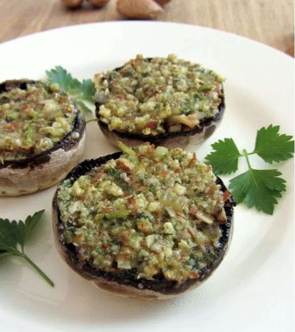 Noël végétarien - OptiMoms