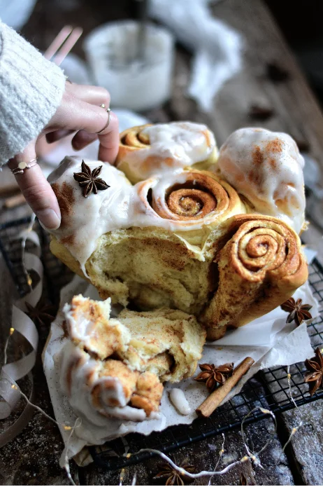 Noël végétarien - OptiMoms