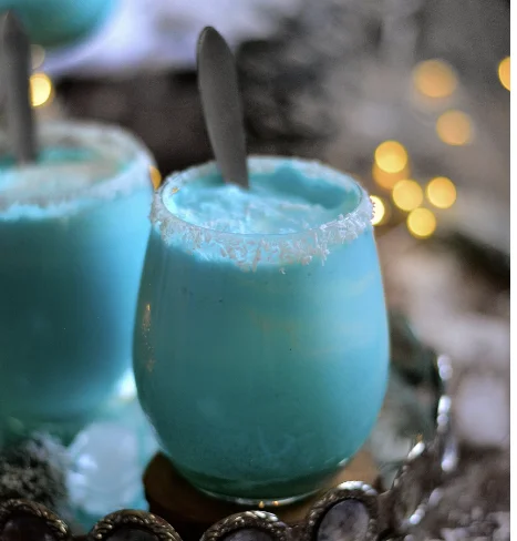 Noël végétarien - OptiMoms