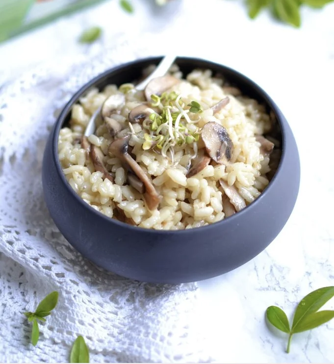 Noël végétarien - OptiMoms