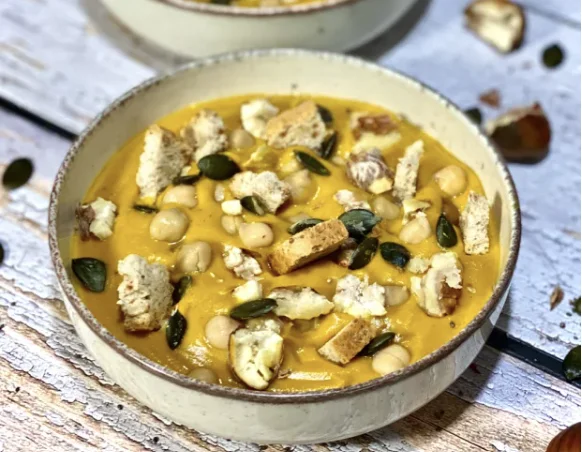 Noël végétarien - OptiMoms