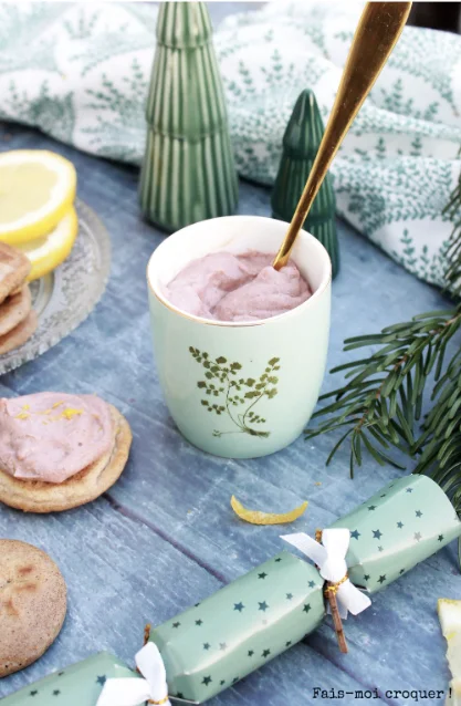 Noël végétarien - OptiMoms