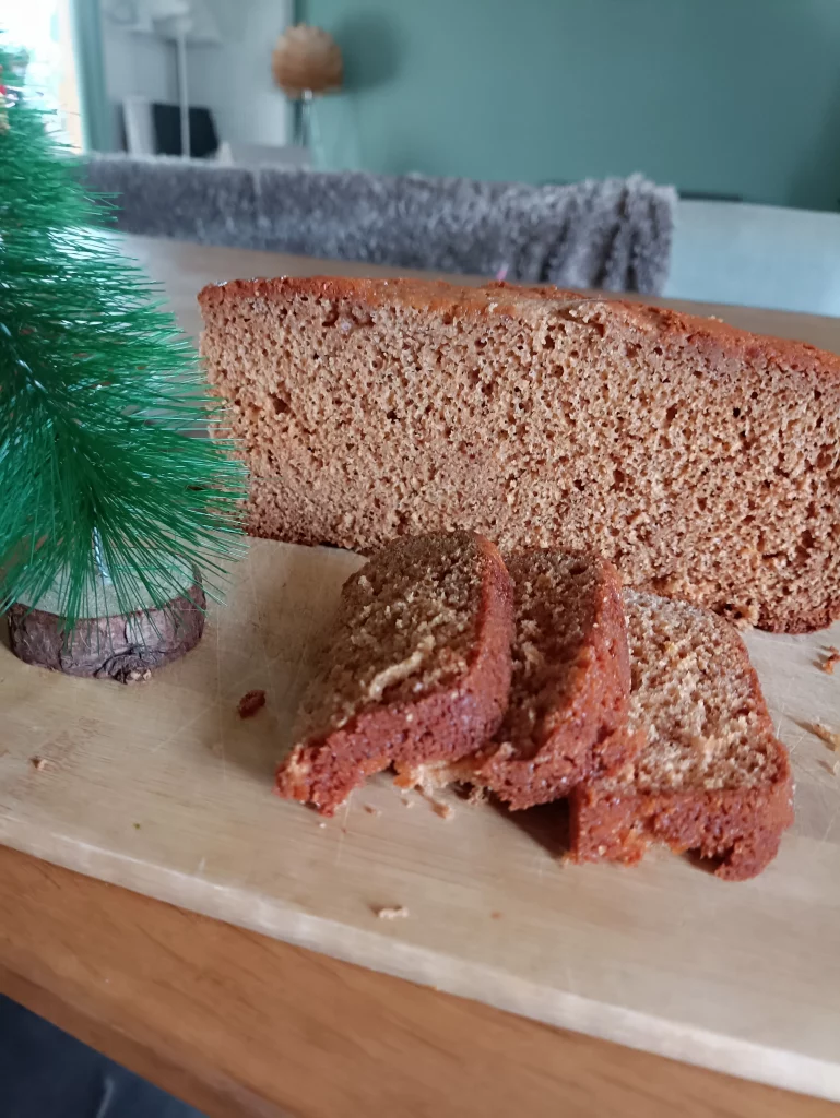 pain d'épices - OptiMoms