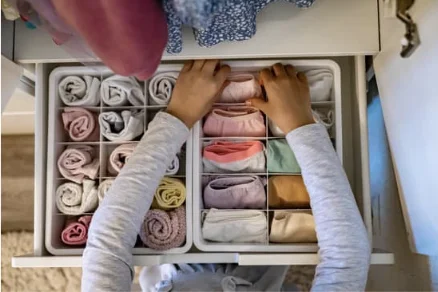 perfectionniste - OptiMoms