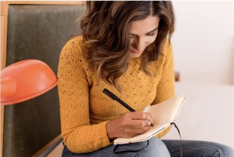 tenir ses bonnes résolutions - optimoms