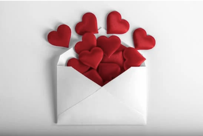 St Valentin - OptiMoms