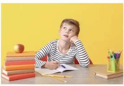 faire ses devoirs - OptiMoms