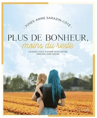 Plus de bonheur moins du reste - OptiMoms