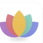 application de méditation - OptiMoms