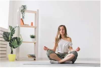 bien-être - OptiMoms