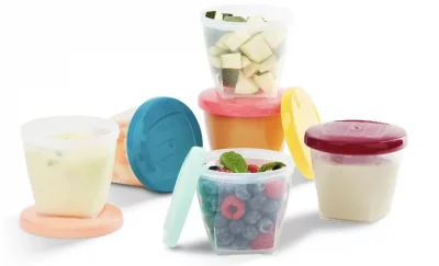 liste de naissance - OptiMoms