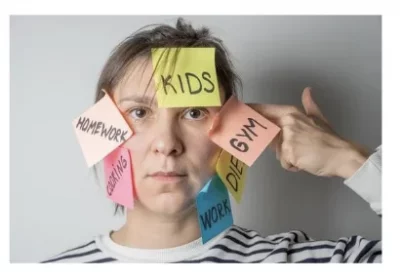 bilan personnel - charge mentale - OptiMoms