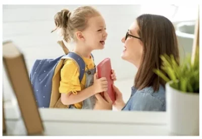 préparer la rentrée - OptiMoms