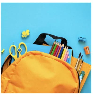 préparer la rentrée - OptiMoms