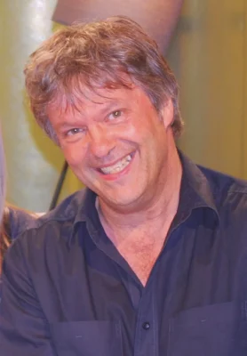 bruno humbeek - Optimoms