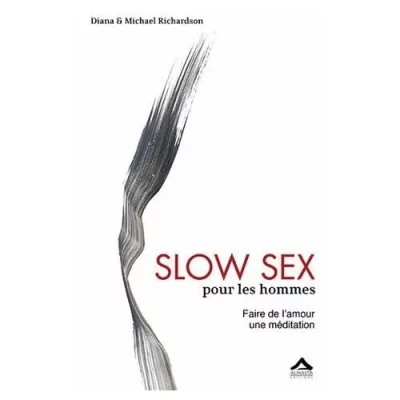 Slow sex - Optimoms