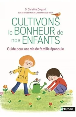 se faire obéir sans crier - Optimoms