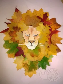 activités automne - optimoms