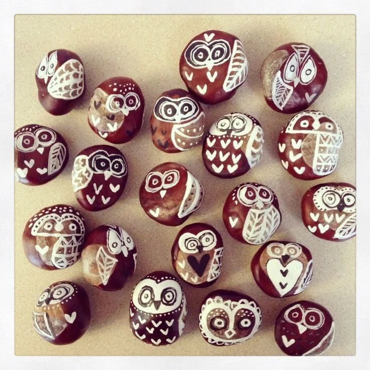 activités automne - optimoms