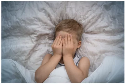 annoncer la mort d'un animal à son enfant