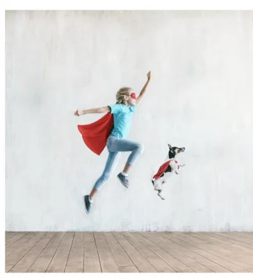 annoncer la mort d'un animal à son enfant