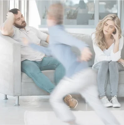 stress parental - optimoms