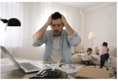 stress parental - optimoms